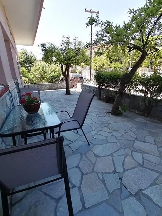 Sofia Guesthouse Nea Skioni 0*,