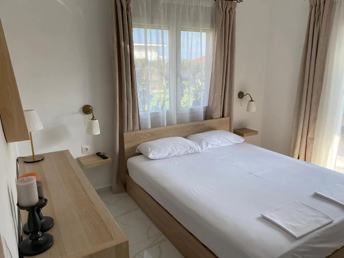 Sofia Guesthouse Nea Skioni 0*,  Griechenland