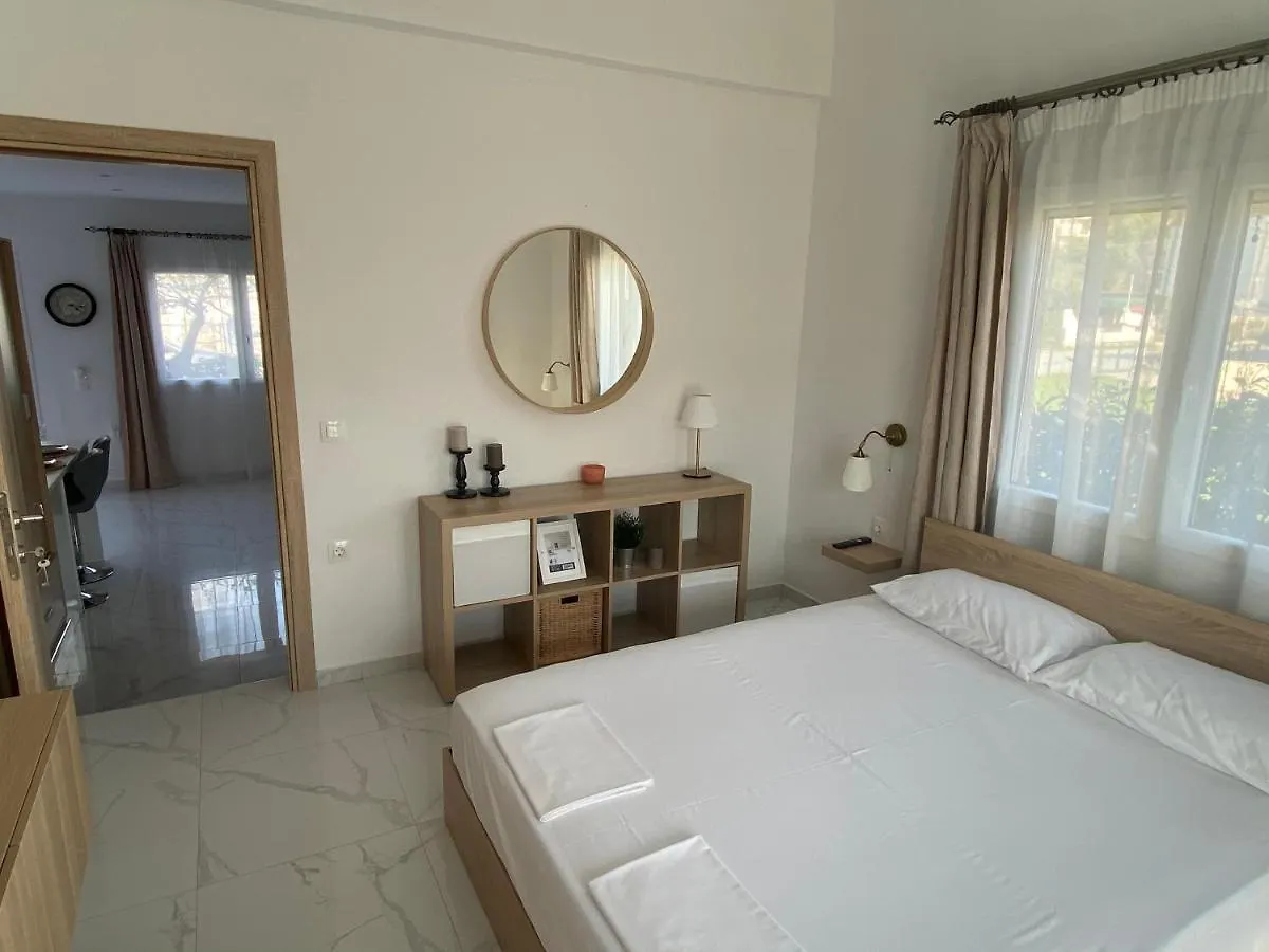 Sofia Guesthouse Nea Skioni Apartment