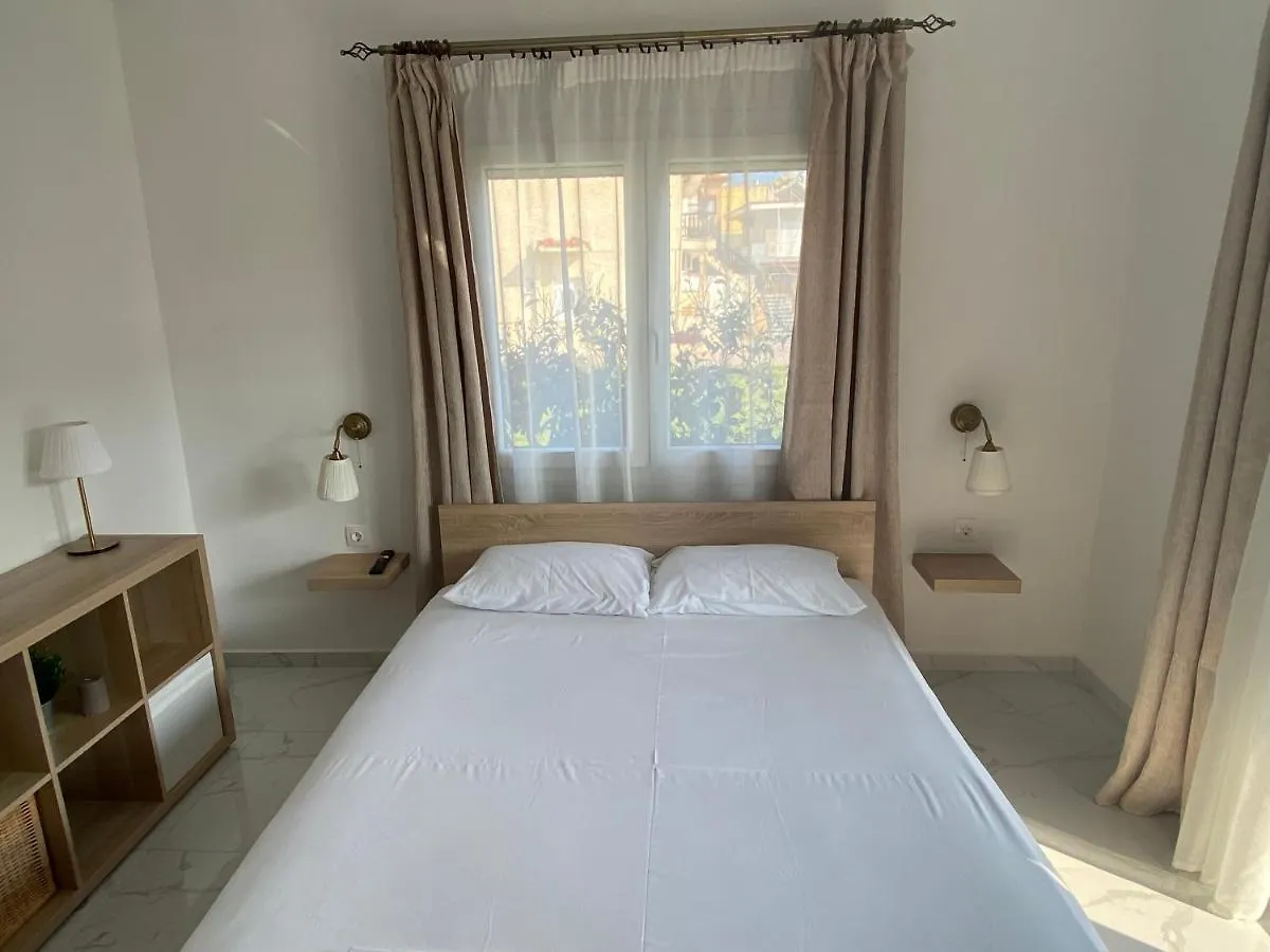 Sofia Guesthouse Nea Skioni