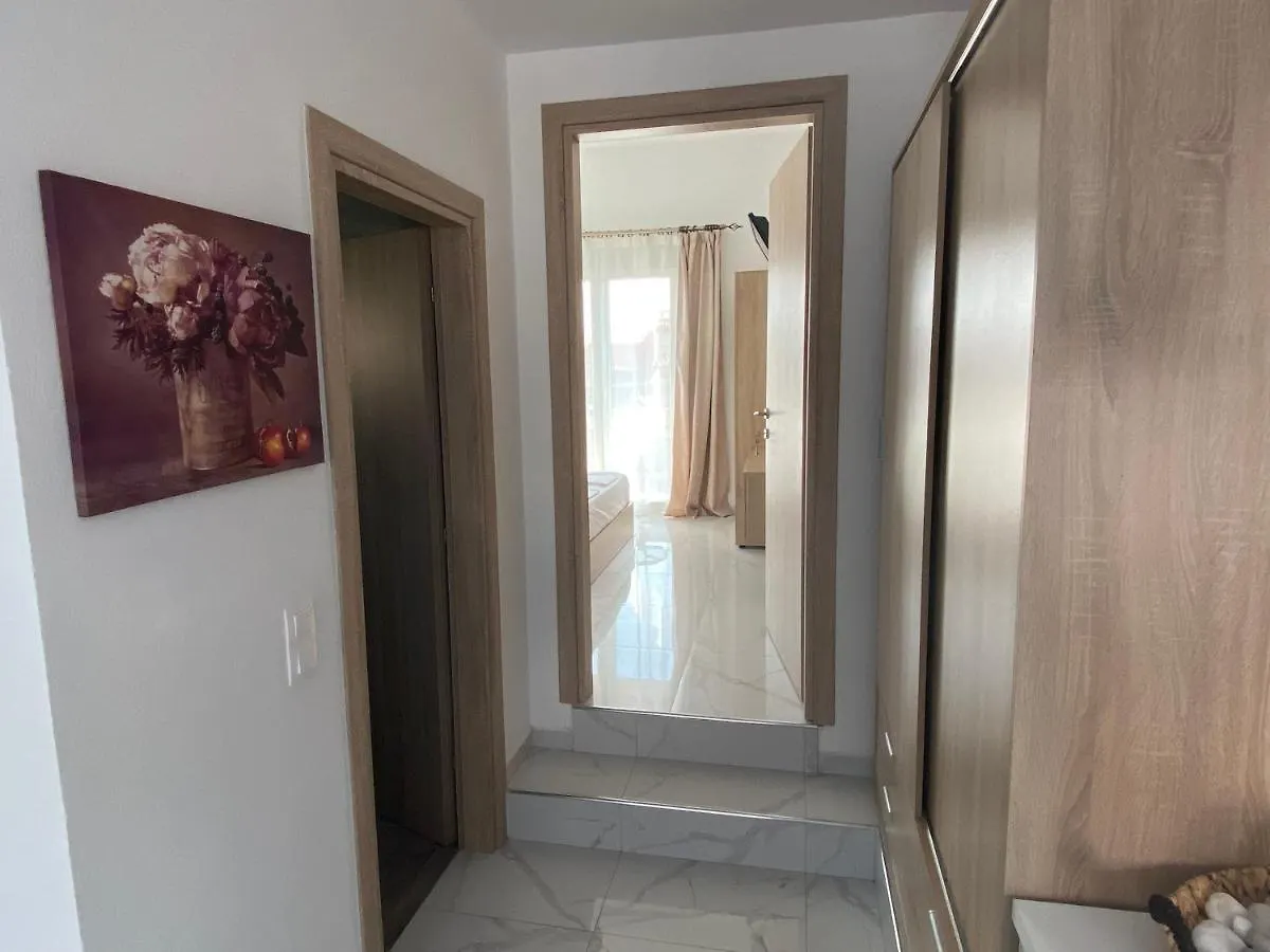 Apartment Sofia Guesthouse Nea Skioni