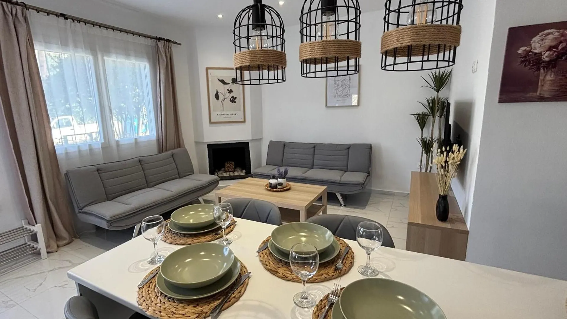 Sofia Guesthouse Nea Skioni
