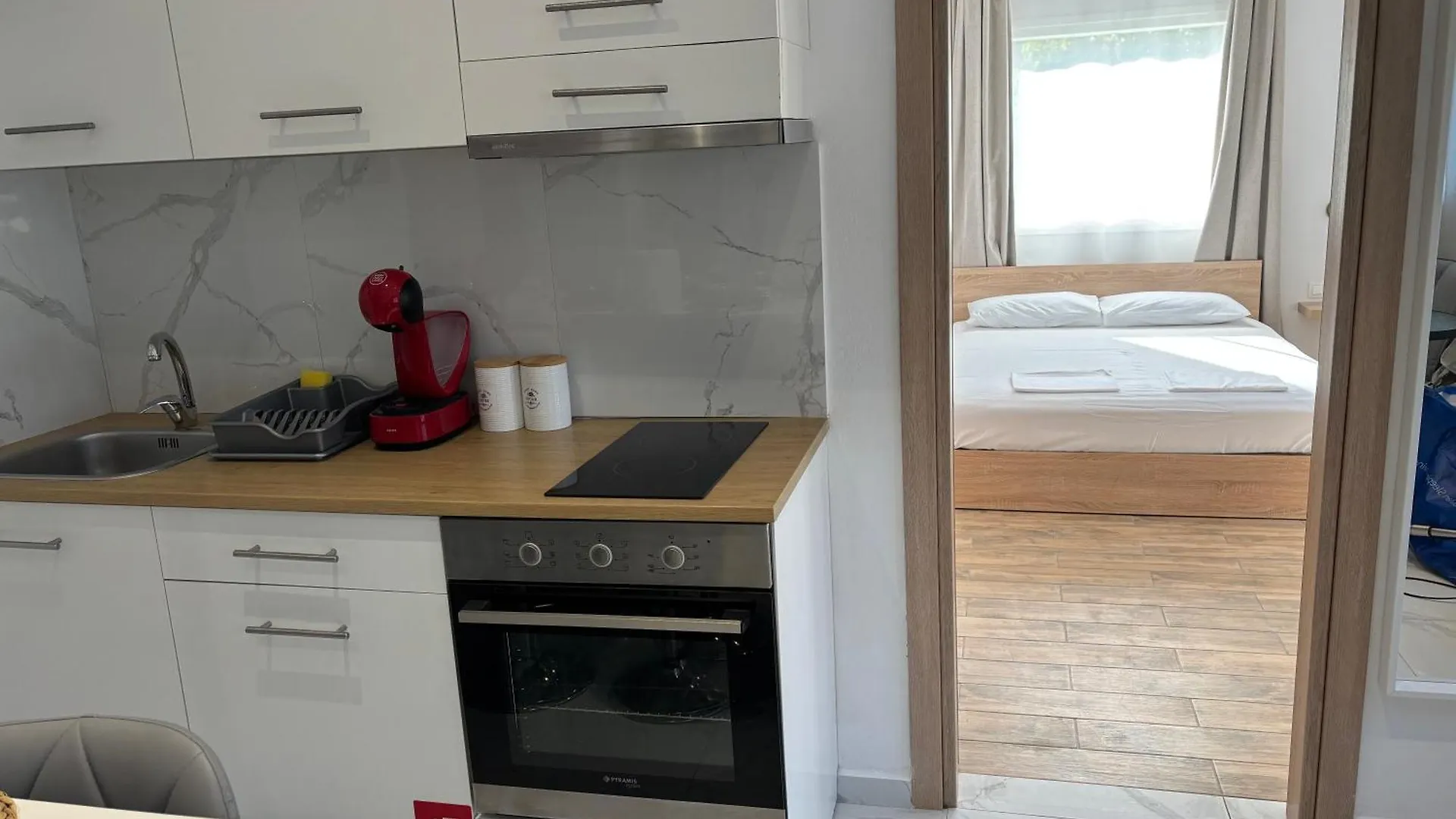 Apartment Sofia Guesthouse Nea Skioni