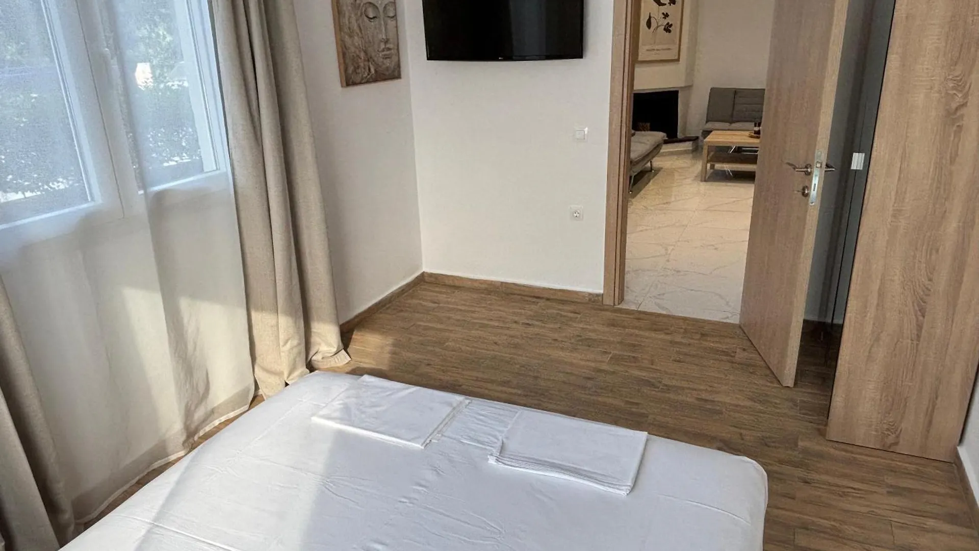 Sofia Guesthouse Nea Skioni Apartment