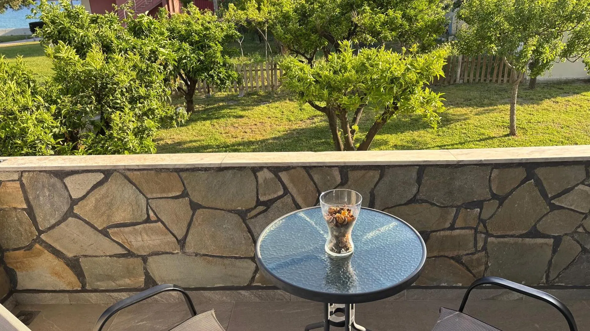 Sofia Guesthouse Nea Skioni Griechenland