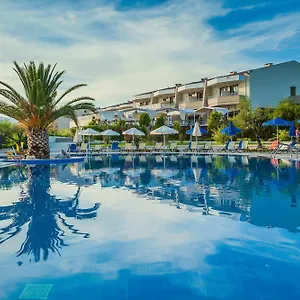 Xenios Anastasia & Νέα Σκιώνη